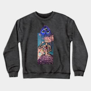 Southern Gothic Crewneck Sweatshirt